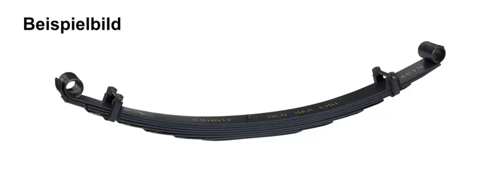 OME-Feder Tacoma -‘04 hinten Bestseller