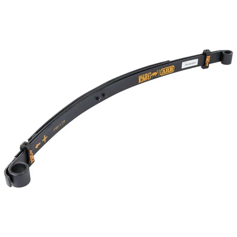 Meistverkauft OME Parabolfeder PB012R, Ford Ranger ab ‘23