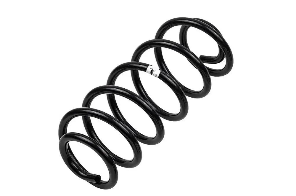 Expressversand OME-Feder Jeep Wrangler hinten