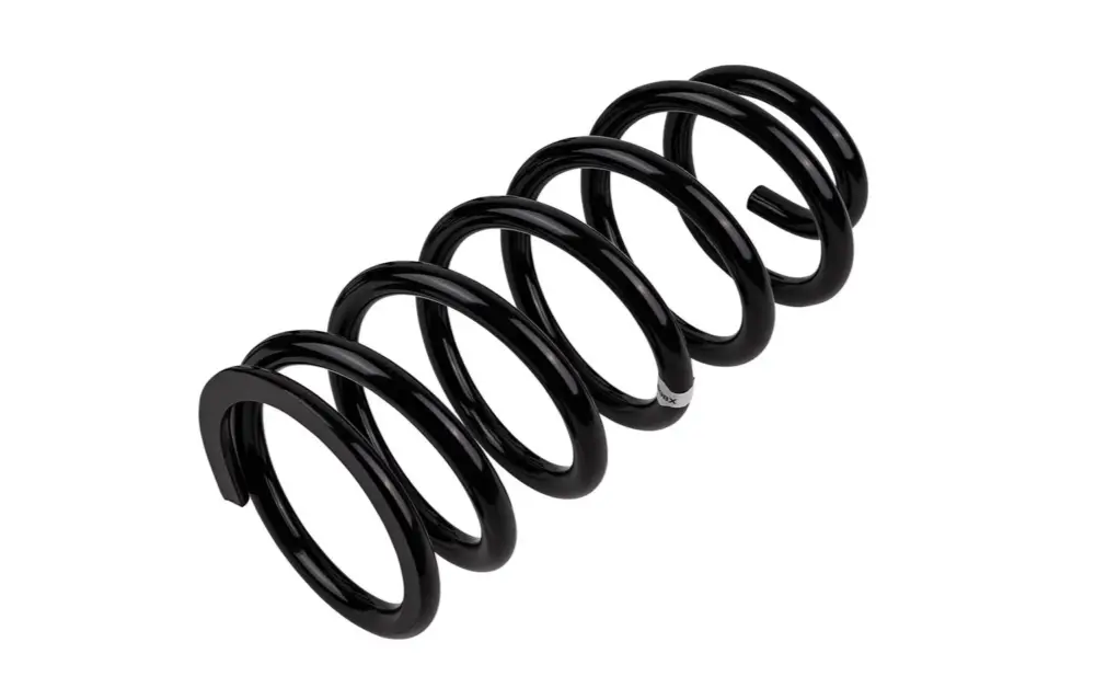 Neuheit OME-Feder Toyota J15 hinten
