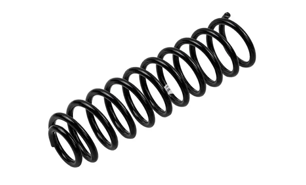 Rabatt OME-Feder Jeep TJ vorne, 933