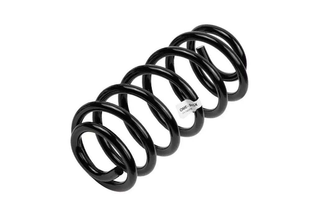 Must-Have OME-Feder 945 Jeep WJ hinten