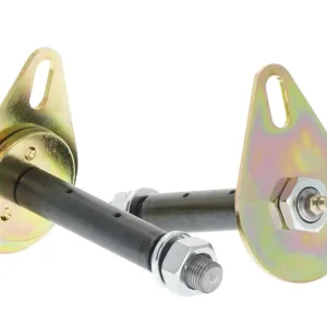 Bestseller OME Rahmenbolzen GP2, hinten abschmierbar, für J75