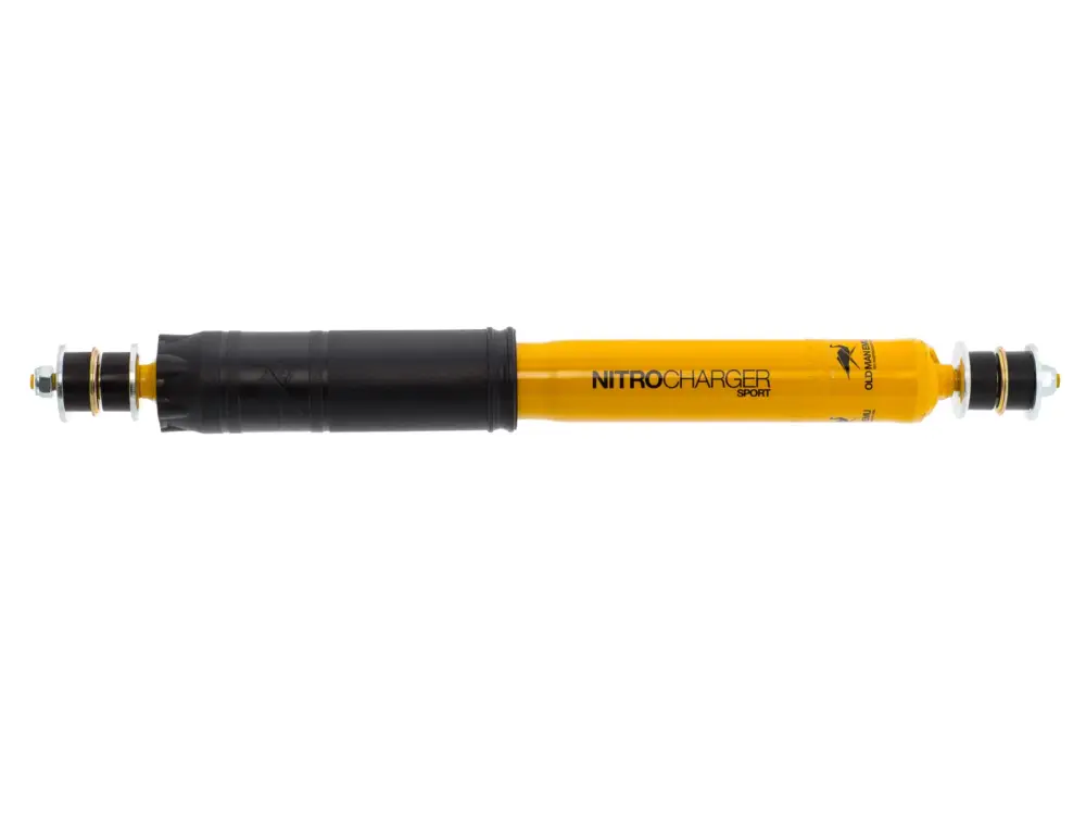Rabatt OME SPORT SHOCK Land Cruiser 76/78/79 vorne