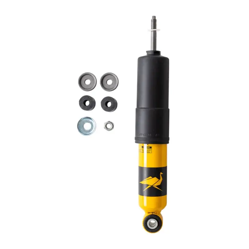 OME Nitrocharger+ Nissan Navara D21/22 VA Direkt Vom Hersteller