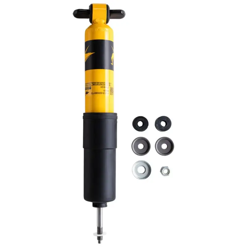 OME Nitrocharger+ Mitsubishi Pajero L040, L200 - ‘95, Hyundai Galloper VA Heißes Angebot