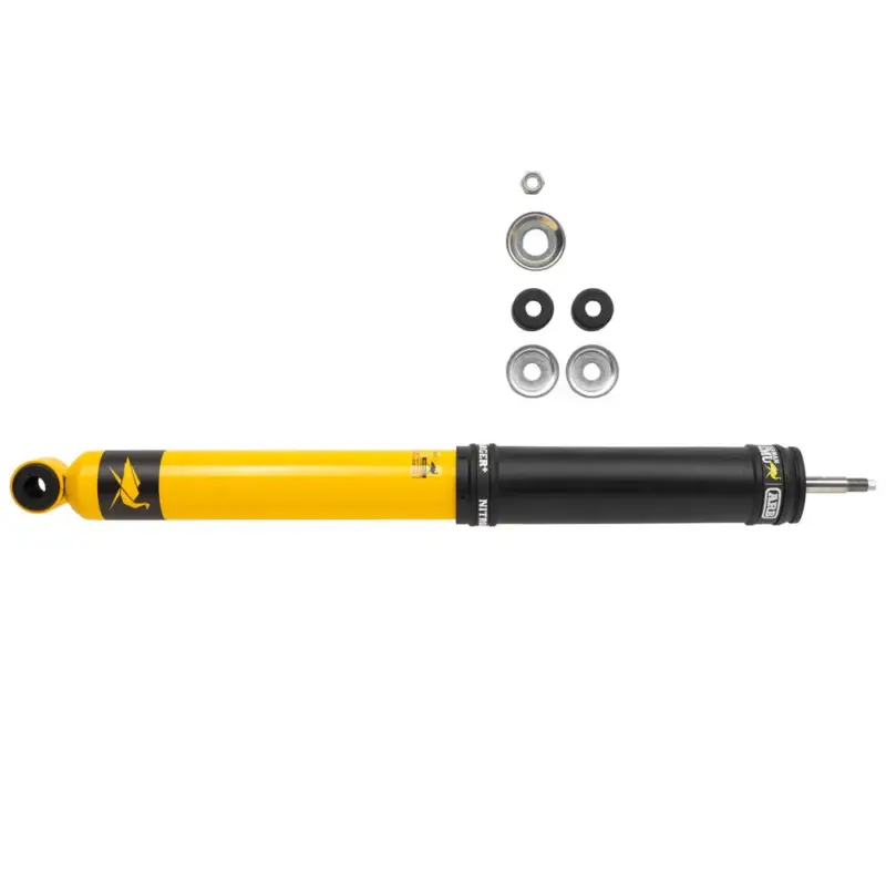 OME Nitrocharger+ für Toyota LC J8/105 HA, HD, 58mm Expressversand