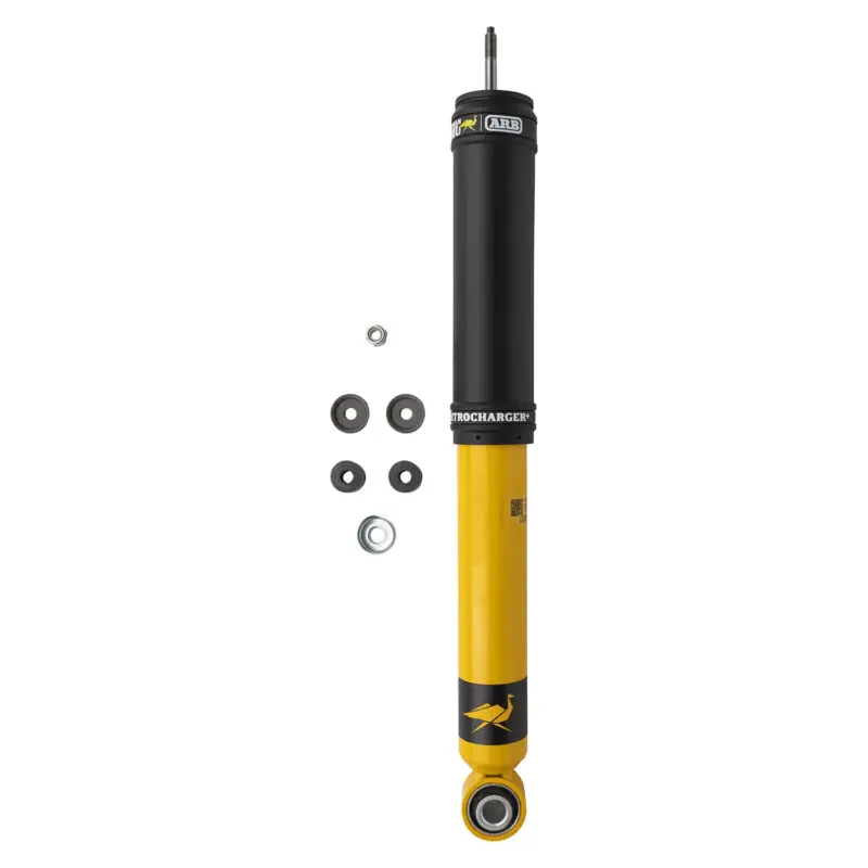 Saisonangebot OME Nitrocharger+ Toyota Fortuner -‘15 HA, HD, 58mm