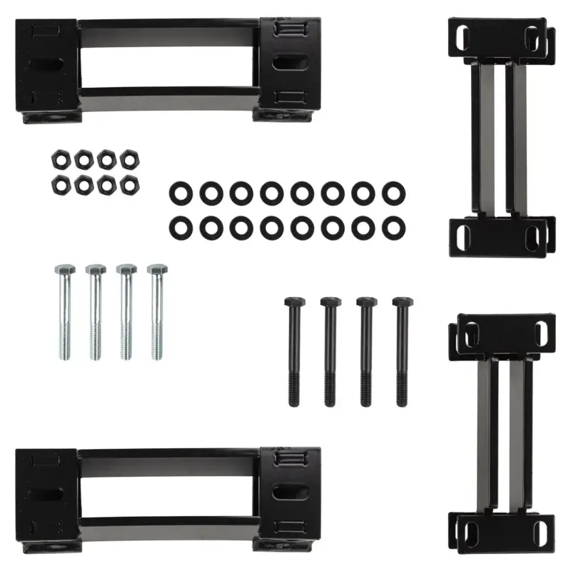 OME-Montagekit FK62, Land Rover Defender, Achsanschlag Billig