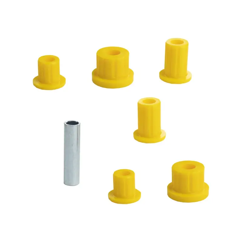Geprüft OME Buchsenkit SB114 für Federschäkel Nissan Navara NP300 OE Blattfederschäkel