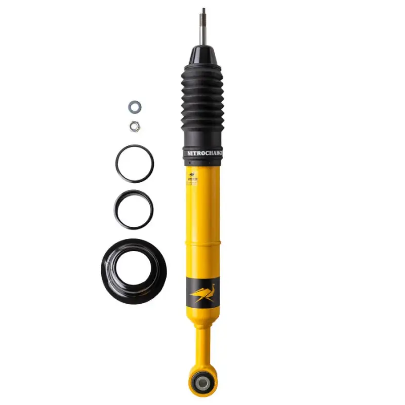 OME Nitrocharger+ Toyota LC J12, FJ Cruiser, 4-Runner VA, 58mm Jetzt Kaufen