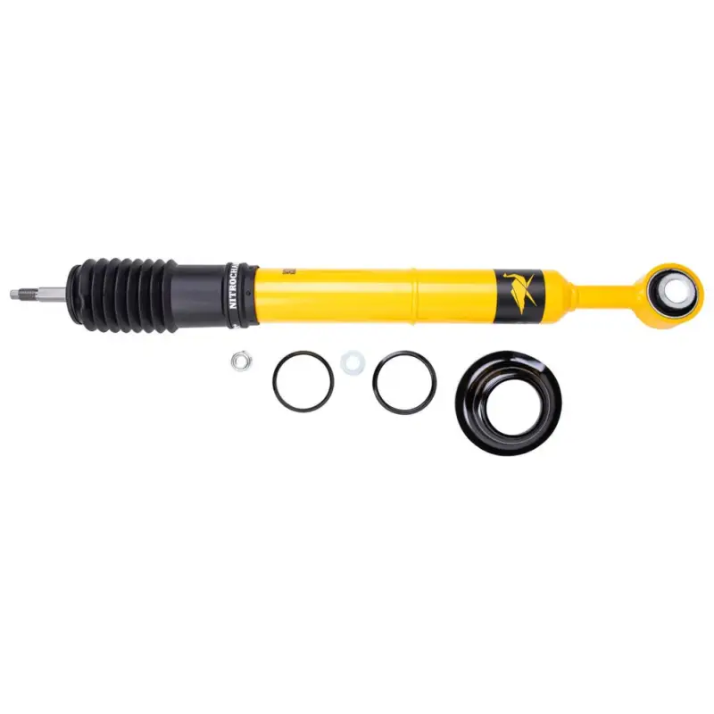Markenprodukt OME Nitrocharger+ Toyota LC J250/300 VA, 58mm