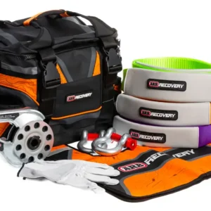 ARB Premium Recovery Kit, inkl. Zubehör Markenprodukt