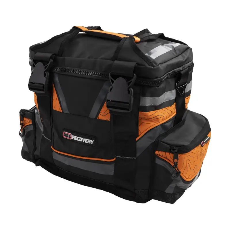 Sichere Zahlung ARB Recovery Bag, groß *ohne Inhalt*