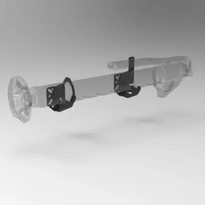 Universalhalterung für ARB Hydraulik Jack Sichere Zahlung
