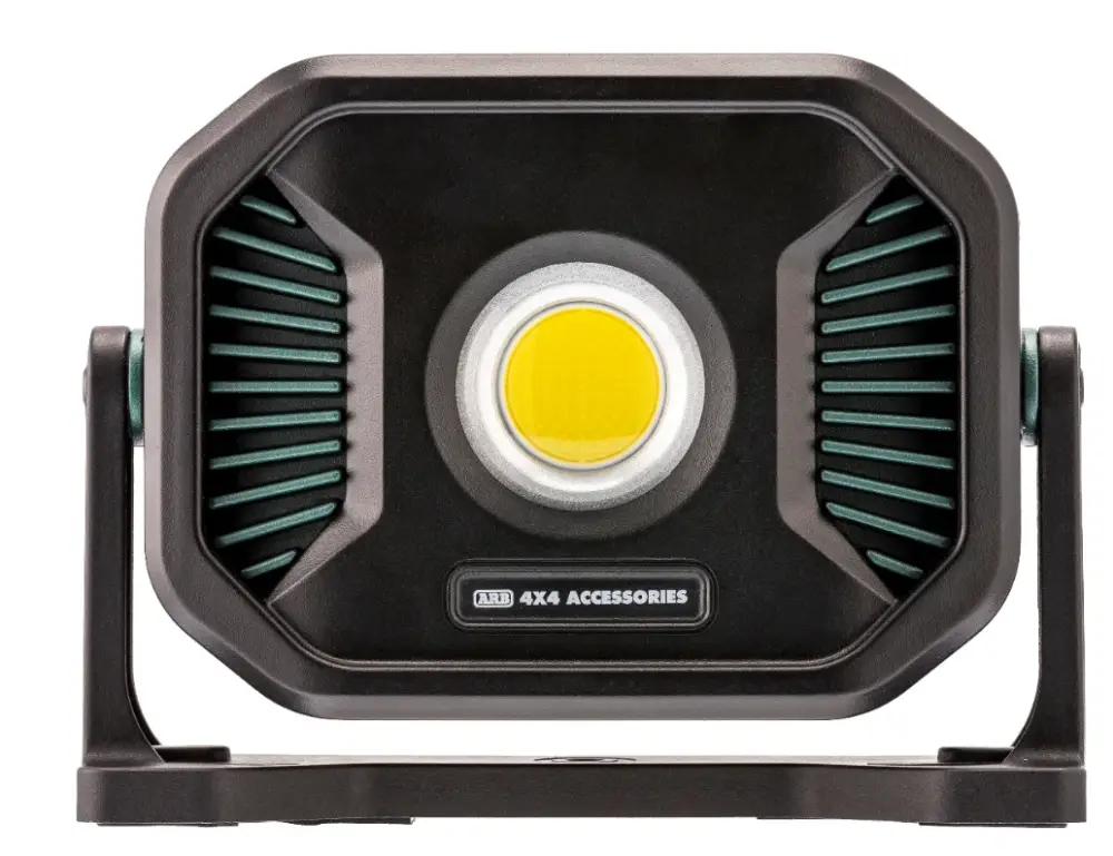 Kracherpreis ARB Horizon Floodlight 2000/4000Lm und 4000 mAh Li-Ion Akku