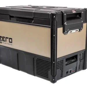 Nur Für Kurze Zeit ARB ZERO Dual Zone Kühlbox 69l 12-V/24-V/220-V