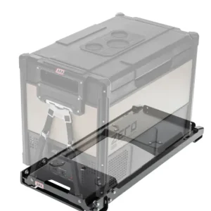 Top-Seller ARB Montageplatte ausziehbar für ARB Zero Kühlbox 60l & 69l