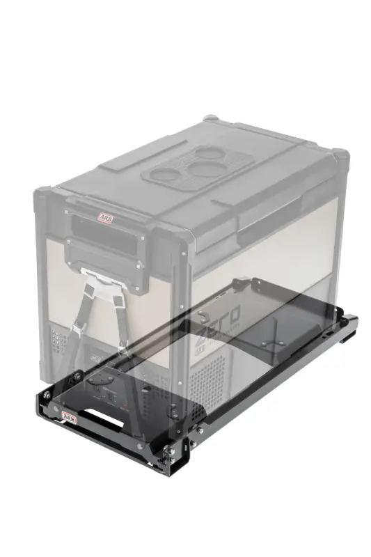 Top-Seller ARB Montageplatte ausziehbar für ARB Zero Kühlbox 60l & 69l