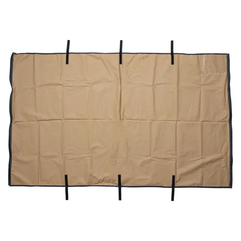 Ersatzstoff für ARB-Markise 1250x2100cm Begrenztes Angebot