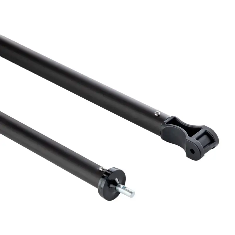Sale Teleskopstange "waagrecht" 2500mm ARB Markise, schwarz