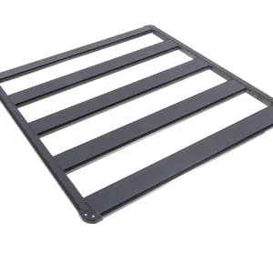 ARB Baserack Nissan MQ Patrol LWB, 1255x1285 inkl. Fußkit und Windabweiser Kracherpreis