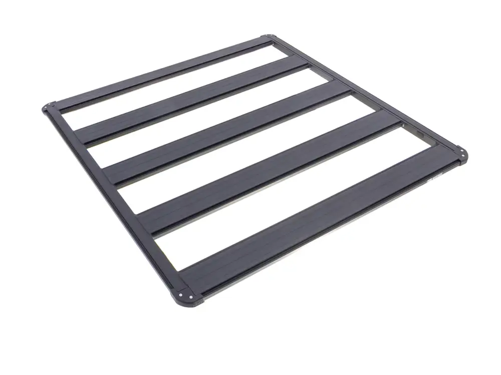 ARB Baserack Nissan Y62 Patrol 1255x1285 inkl. Fußkit und Windabweiser Neue Kollektion