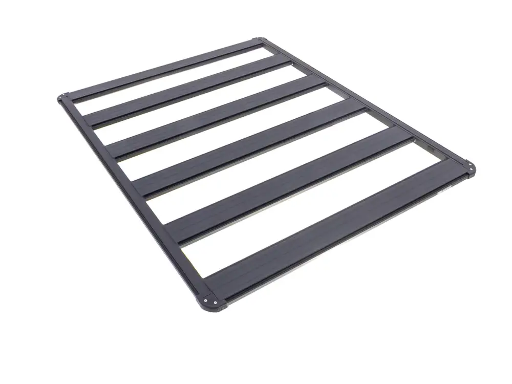 Knallerangebot ARB Baserack Toyota Hilux Doka ab 15 1545x1285 f. ClassicHardtop inkl. Fußkit