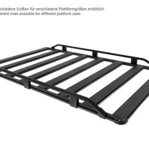 ARB BASERACK Reling TRADE 1545 passt für 39-1770020 Beliebt