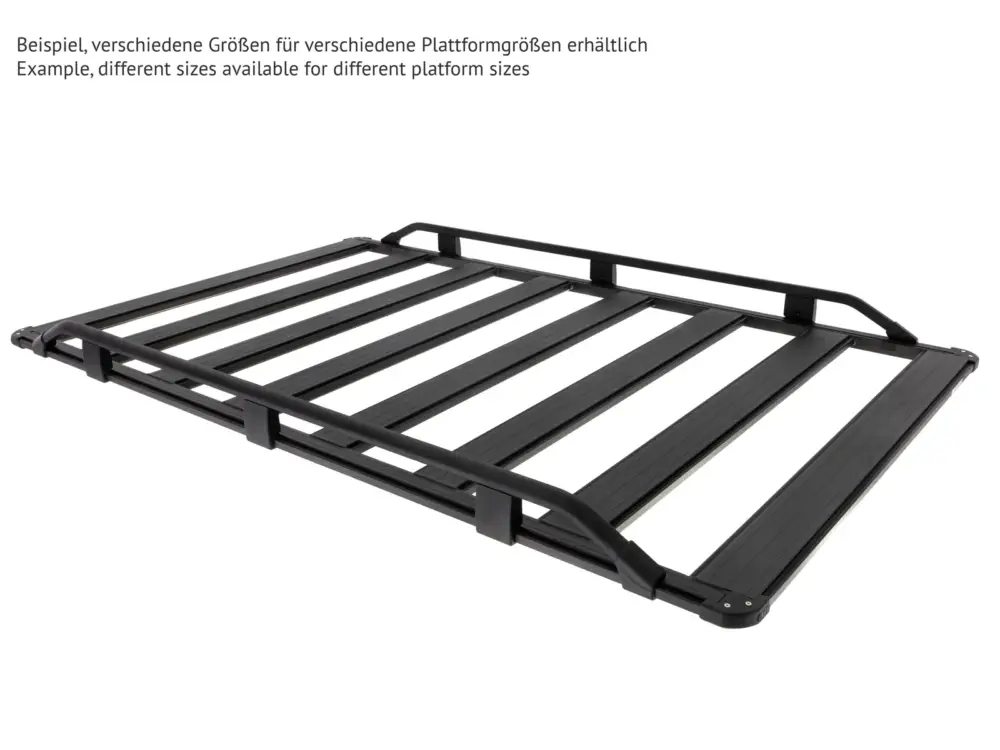 ARB BASERACK Reling TRADE 1545 passt für 39-1770020 Beliebt