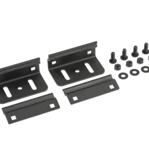 ARB BASERACK Montage-Kit Vertical Mount - breit Kracherpreis