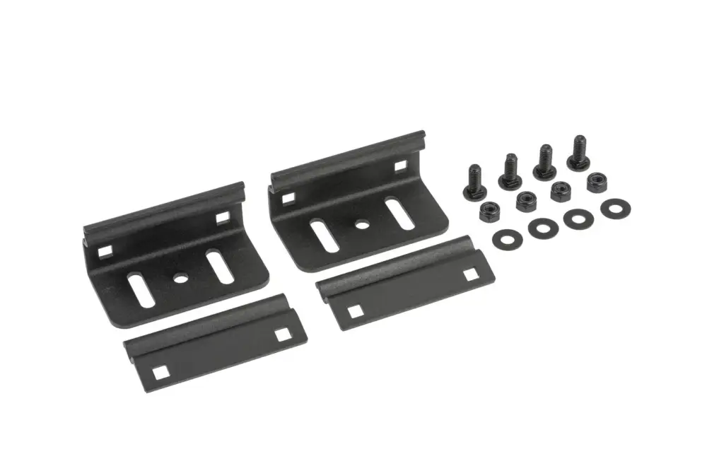 ARB BASERACK Montage-Kit Vertical Mount - breit Kracherpreis