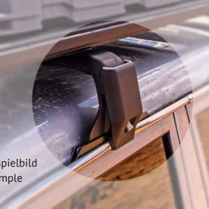 Meistverkauft ARB BASERACK Fußkit Regenrinne (6) H1 passt für 39-1770010/30/40