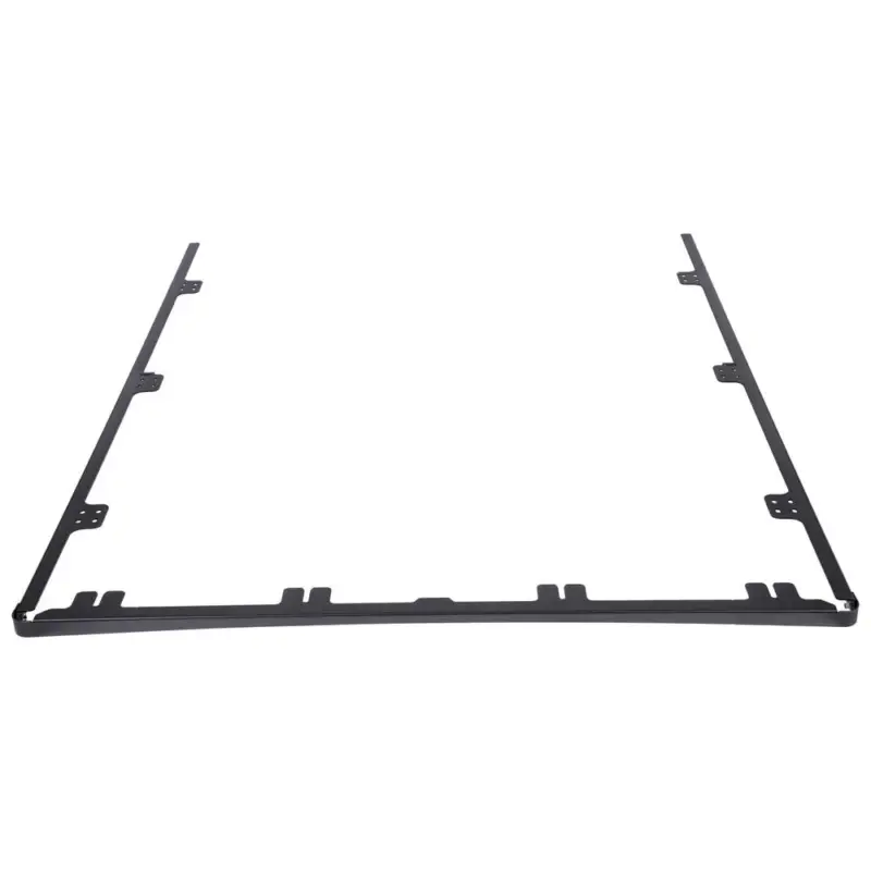 Markenprodukt ARB BASERACK Fußkit Ford Transit Custom/Tourneo ab 13 Fixpunkt, H1 & LWB
