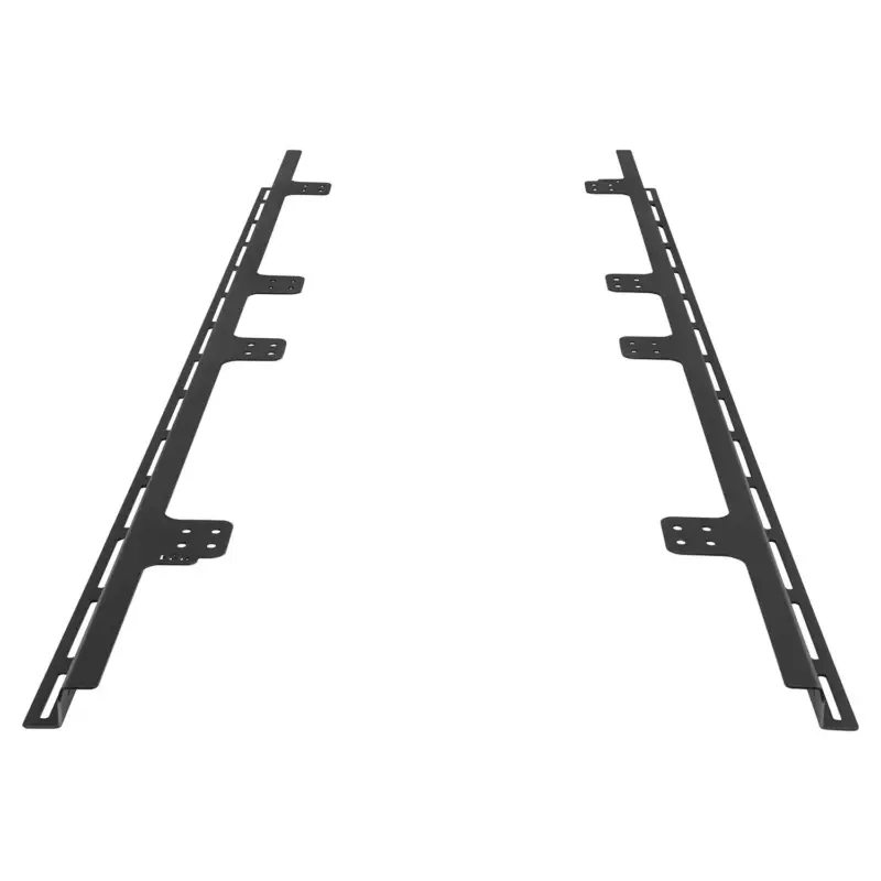 ARB BASERACK Fußkit VW Crafter ab 06-17, Sprinter ab 06, Fixpunkt, H1, H2 Neu Im Sortiment