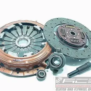 Kupplungskit Opel Frontera 3.2l V6 99-‘04, 260x24x26mm, Verst. ca. 20% Wochenendangebot