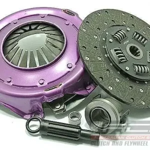 Kupplungskit 265x10x29mm, Verst. ca. 20% Jeep Wrangler TJ, Cherokee XJ, 4.0 l Super-Preis