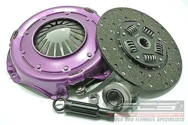 Kupplungskit 265x10x29mm, Verst. ca. 20% Jeep Wrangler TJ, Cherokee XJ, 4.0 l Super-Preis