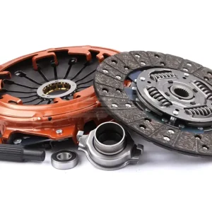 Neu Im Sortiment Ersatzkupplung Mitsubishi Pajero 3.2 l aus Kit 4-MI28506HDCF