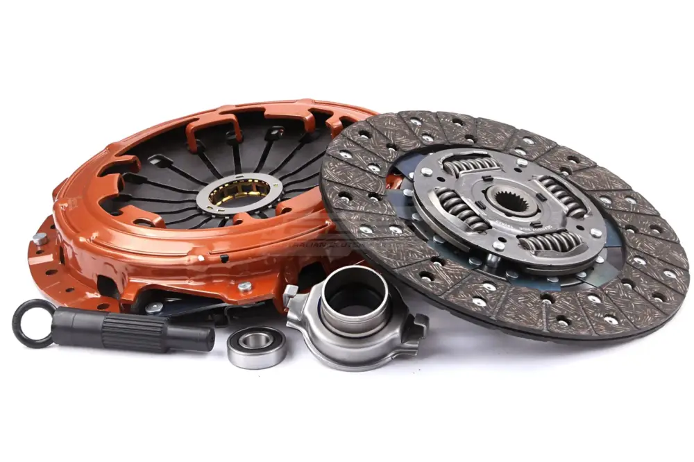 Neu Im Sortiment Ersatzkupplung Mitsubishi Pajero 3.2 l aus Kit 4-MI28506HDCF