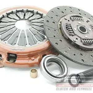 Kupplungskit Nissan Ersatzteil für 4-NI25509HDCF Schneller Versand