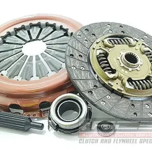 Neue Kollektion Kupplungskit Toyota Hilux 3.0l D4D 05-08, 2.5l D4D ‘05-‘09, LC90 D4D