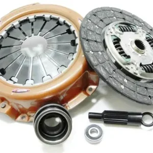 Kupplungskit Toyota LandCruiser HZJ70/73 75,3/90 ->,275x21x29mm, Verst. ca. 65% Aktuell