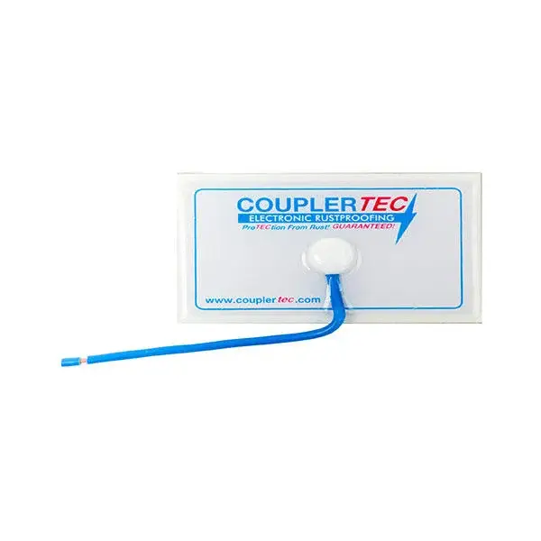CouplerTec kapazitiver Koppler 1 Stk. für Nutzfahrzeug-Systeme (116mm x58mm) Direktkauf