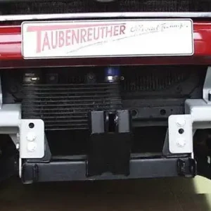 Montagerahmen TOYOTA J9 Nur mit Frontteil zu verwenden Aktuell