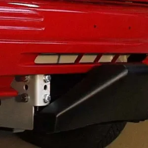 SNO-WAY Abdeckhaube Kunststoff für Frontteil 5-96103002 Preis Gesenkt