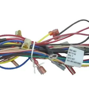 Angebot SNO-WAY Kabelsatz zu Steuerventilen Procontrol System Wiring