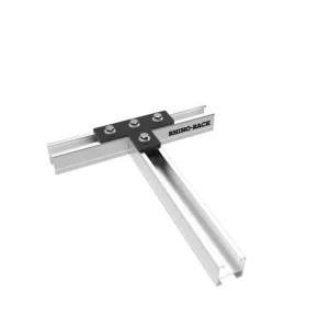 Saisonangebot Rhino Rack T-Verbinder für HD und AERO