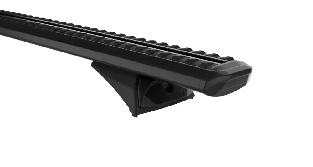 Rhino Rack Sportz Querträger 1260mm (2), Nissan X-Trail T33 mit Reling inkl RX300 Markenprodukt