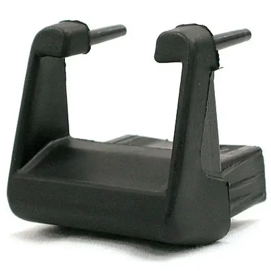 Begrenztes Angebot Rhino Rack Endkappe Heavy Duty